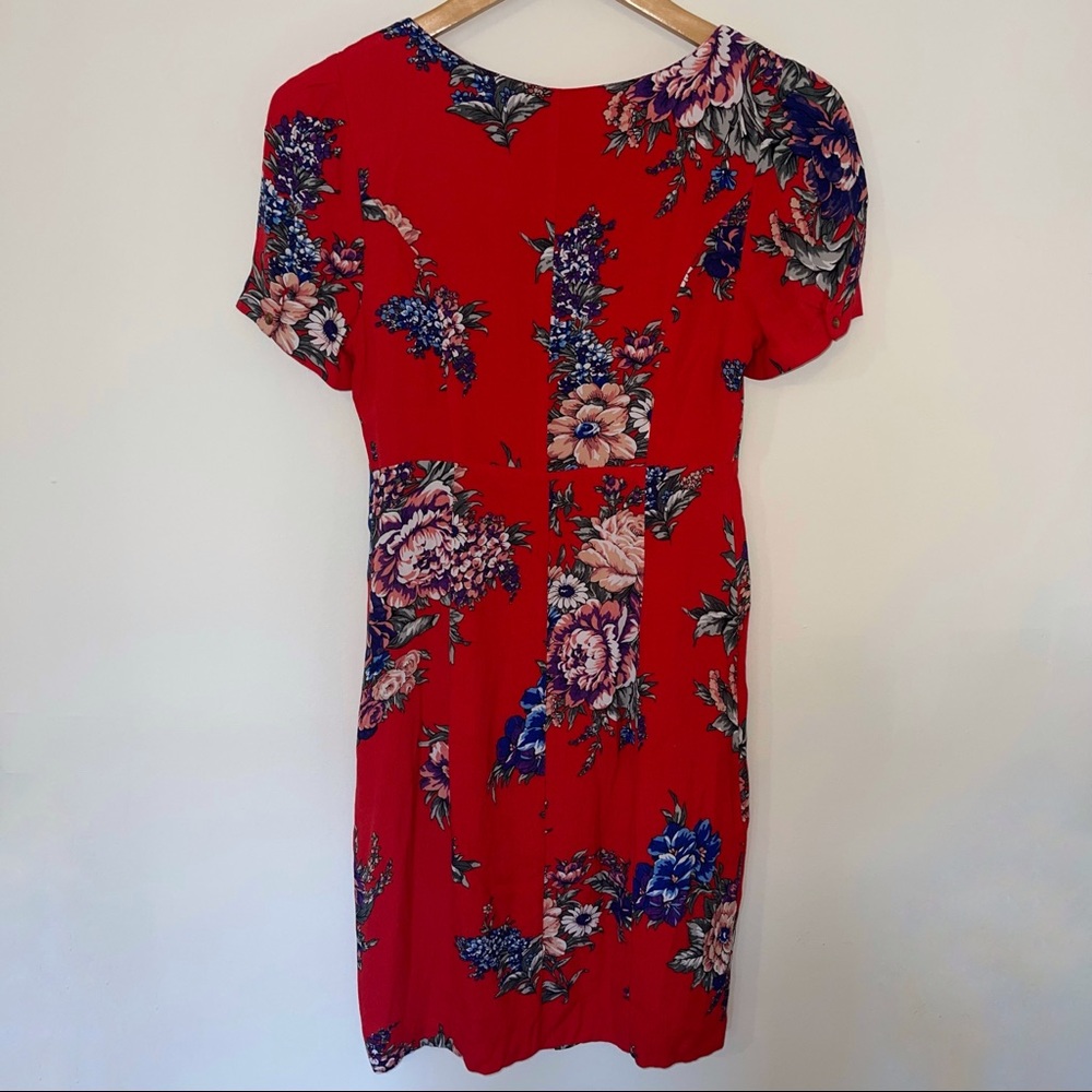 Maeve by Anthropologie Caldwell Buttondown Dress - Picture 11 of 13